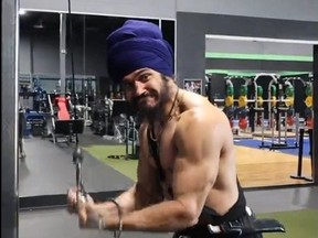 Gym Supports Employee After Sikh Man’s Kirpan Incident Gym Supports Employee After Sikh Man’s Kirpan Incident