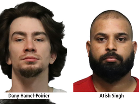 Police Crack Down on Car Theft Ring in Halton Police Crack Down on Car Theft Ring in Halton
