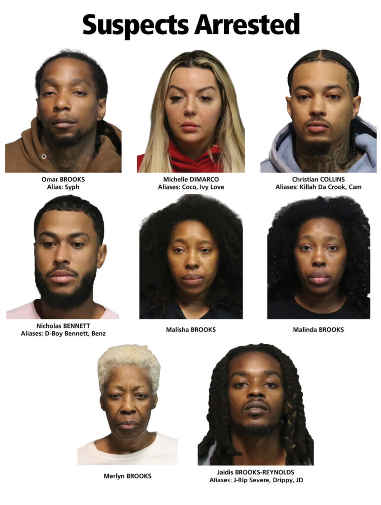 Major Human Trafficking Case Unfolds in Halton Major Human Trafficking Case Unfolds in Halton