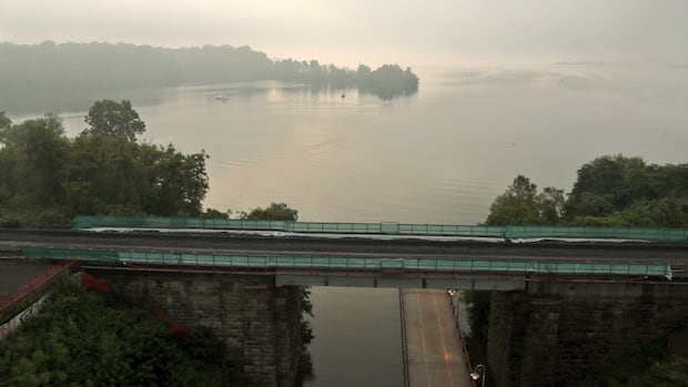 Heat Alert in Southern Ontario: Stay Cool This Week Heat Alert in Southern Ontario: Stay Cool This Week