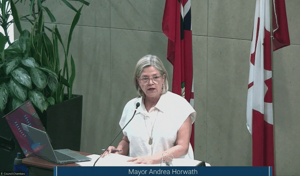 Hamilton Allocates .3 Million for Climate Initiatives