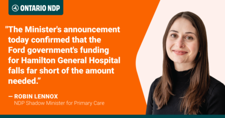 Hamilton’s Health Care Crisis Needs Action, Not Just Words Hamilton’s Health Care Crisis Needs Action, Not Just Words