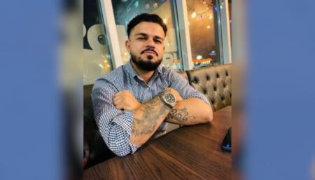 Second Crime Scene Discovered in Brampton Homicide Case
