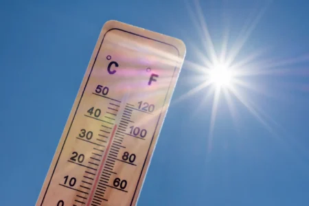 Ongoing Heat Advisory for Parts of Ontario Ongoing Heat Advisory for Parts of Ontario