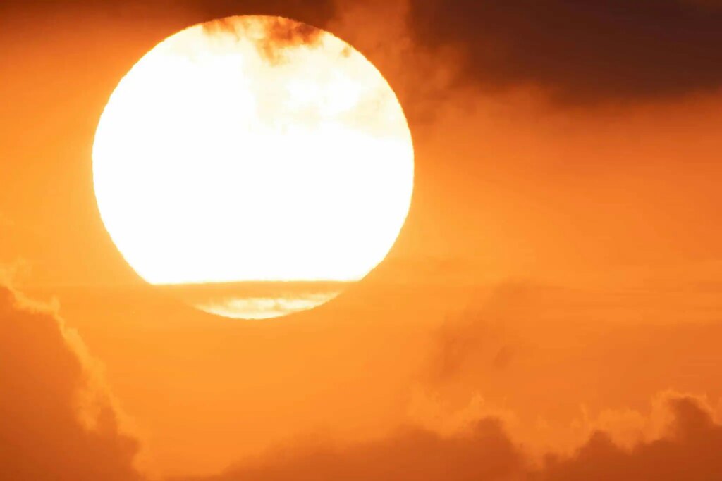 Heat Alert Ongoing for Southern Ontario Heat Alert Ongoing for Southern Ontario