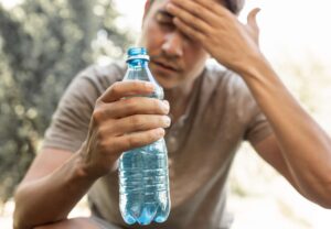 Heat Advisory Raised to Orange Level in Ontario Heat Advisory Raised to Orange Level in Ontario
