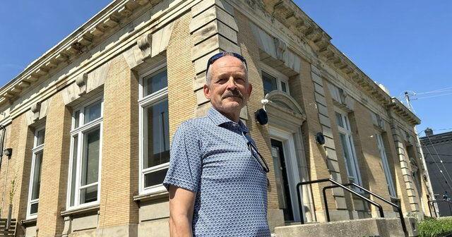 Community Stands Up for Simcoe’s Historic Post Office Community Stands Up for Simcoe’s Historic Post Office