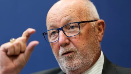 U.S. Ambassador Talks Trade Progress with Canada