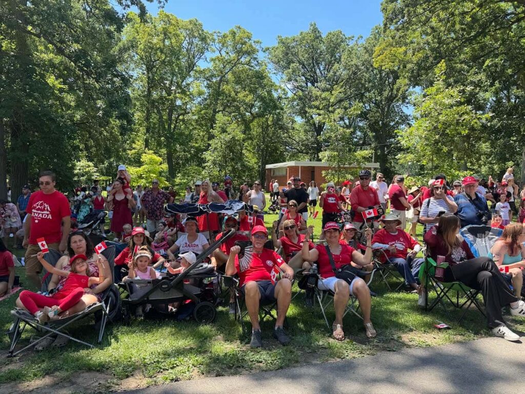 Sarnia and Surrounding Areas Gear Up for Canada Day Festivities Sarnia and Surrounding Areas Gear Up for Canada Day Festivities