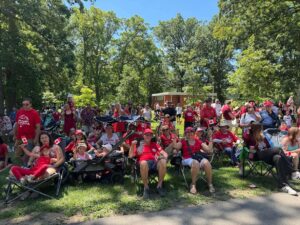 How Lambton County is celebrating Canada Day 2026