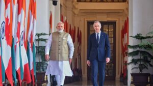 Changes in Canada-India Relations Under Mark Carney Changes in Canada-India Relations Under Mark Carney