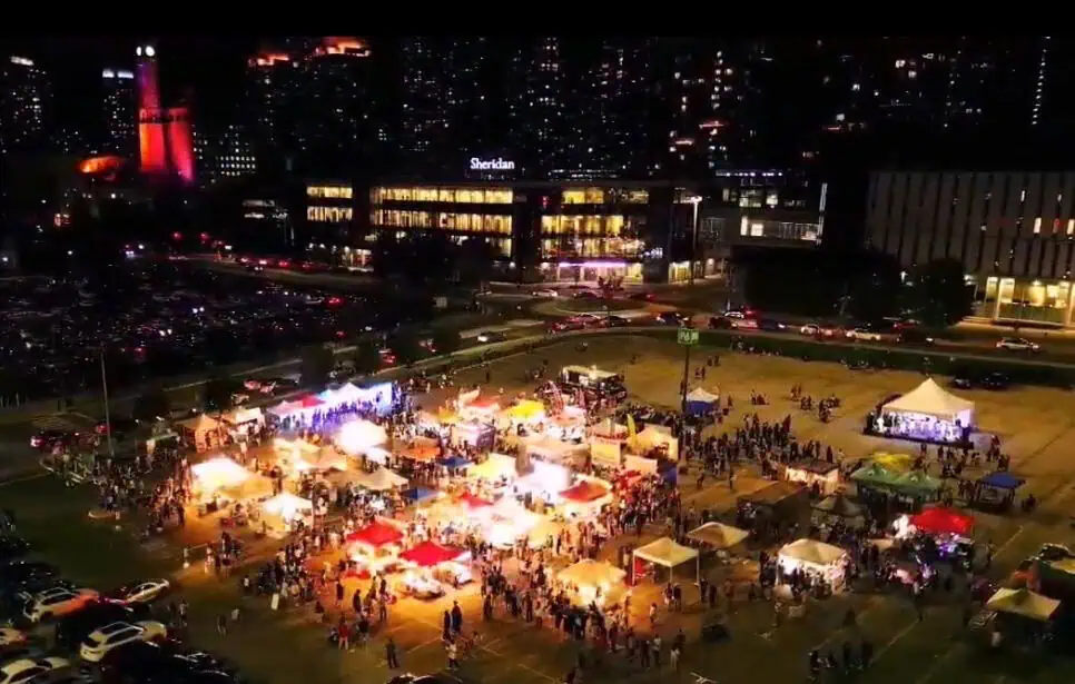 Growing Mississauga Festival Expands to More Cities Growing Mississauga Festival Expands to More Cities