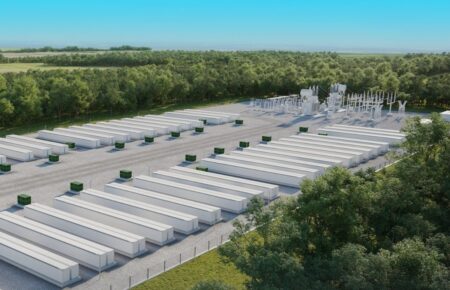New Energy Storage Project Launched in Simcoe New Energy Storage Project Launched in Simcoe