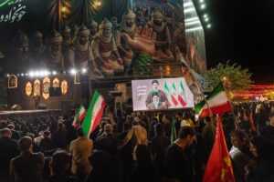 What’s Next for Iran and US Relations? What’s Next for Iran and US Relations?