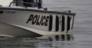 Boater Arrested After Drowning Incident in Peterborough Boater Arrested After Drowning Incident in Peterborough