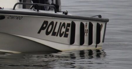 Boater Arrested After Drowning Incident in Peterborough