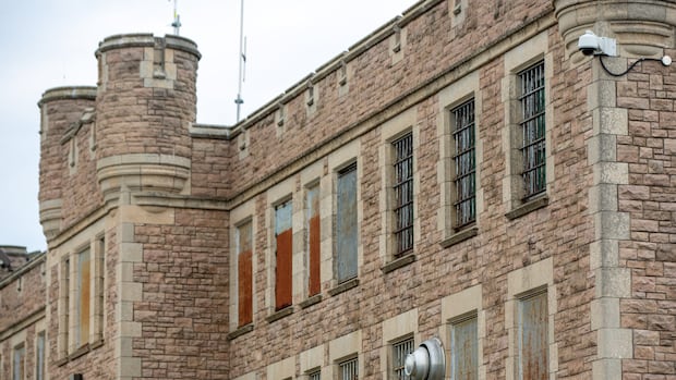 Investigation Launched After Inmate Dies in Thunder Bay Jail Investigation Launched After Inmate Dies in Thunder Bay Jail