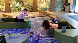 Toronto’s Shortage of Child-Friendly Spaces