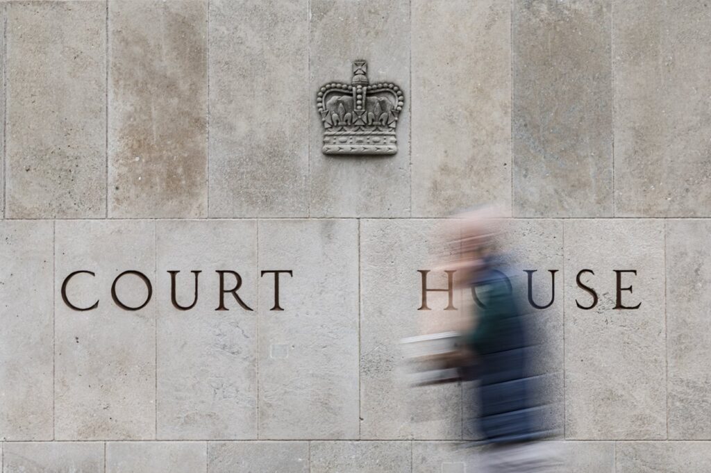 Vaughan Man Arrested in Connection with Mafia Case