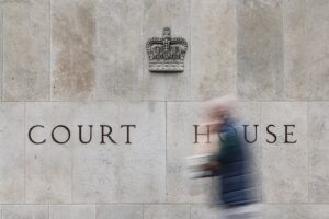 Vaughan Man Arrested in Connection with Mafia Case