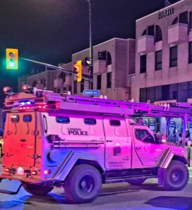 Youths Face Charges After Police Incident at Sunfest