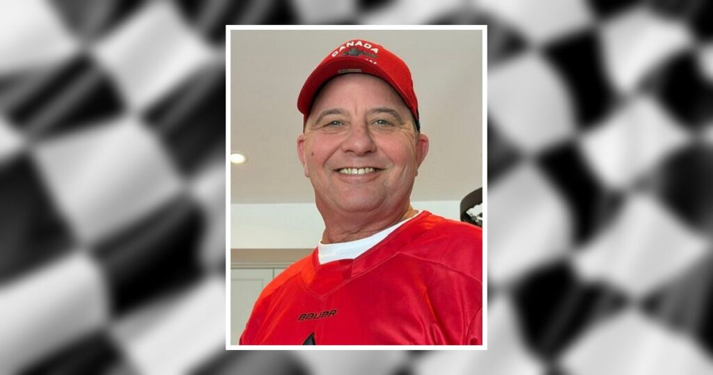 Remembering Jason Lovie