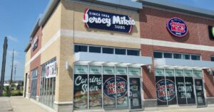 New Jersey Mike’s Set to Open in Burlington New Jersey Mike’s Set to Open in Burlington