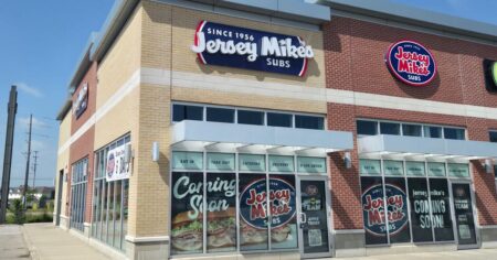 New Jersey Mike’s Set to Open in Burlington New Jersey Mike’s Set to Open in Burlington