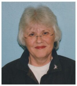 Remembering Joanne McMacken