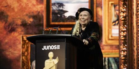 Hamilton’s Economic Boost from the 2026 Juno Awards Hamilton’s Economic Boost from the 2026 Juno Awards