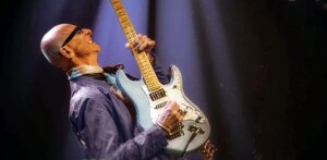 Ontario Festival Features Kim Mitchell and Jim Cuddy This Weekend
