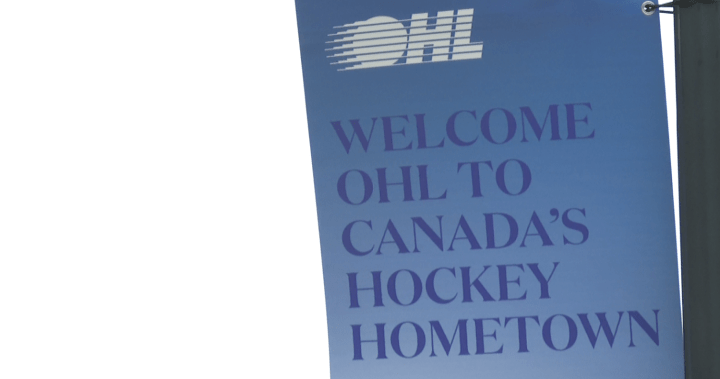 Kingston Set to Host OHL Draft for the First Time in 25 Years Kingston Set to Host OHL Draft for the First Time in 25 Years