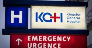 Kingston parasite outbreak shows early signs of decline, source still unknown