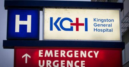 Kingston Sees Possible Decline in Parasite Cases Kingston Sees Possible Decline in Parasite Cases