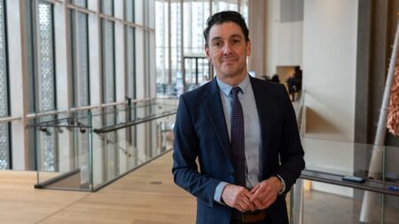 Kingston Likely to Get High-Speed Rail Stop, According to Alto CEO