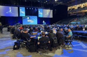 OHL Draft Kicks Off in Kingston