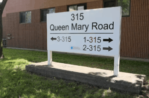 Kingston shared care model set to open newly-built transitional housing in August Kingston shared care model set to open newly-built transitional housing in August