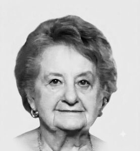 Remembering Kristina Mandaric Remembering Kristina Mandaric