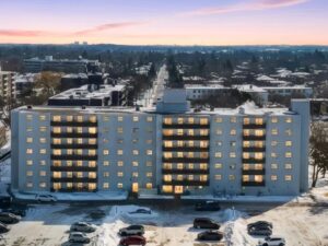 Lankin Expands Rental Holdings with Guelph Purchase