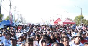 Toronto’s Vibrant Tamil Festival Kicks Off This Month