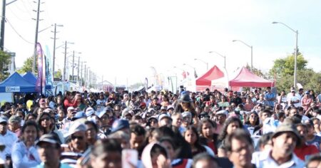 Toronto’s Vibrant Tamil Festival Kicks Off This Month Toronto’s Vibrant Tamil Festival Kicks Off This Month