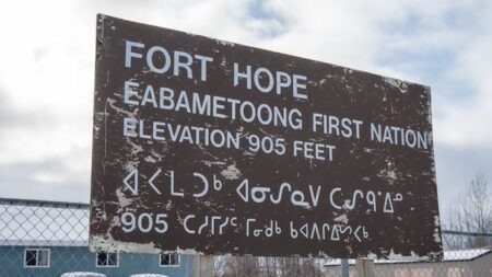 First Nations Leaders Share Concerns Over Wildfire Management