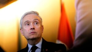 Critics Question Liberal Government’s Spending Transparency Critics Question Liberal Government’s Spending Transparency