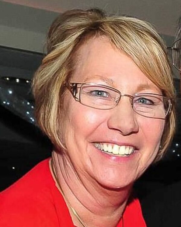 Linda Hout, 1947-2026 Linda Hout, 1947-2026