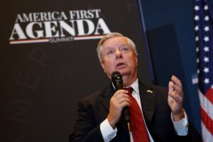 Lindsey Graham Passes Away at 71