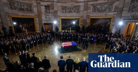 Farewell to Lindsey Graham, a Political Icon
