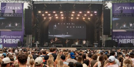 Rock the Park Festival in London Cancels Due to Smoke Rock the Park Festival in London Cancels Due to Smoke