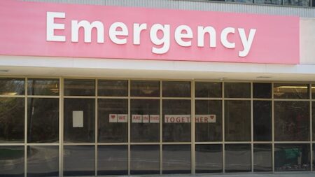 London Hospitals Address Physician Fatigue Amid Systemic Issues London Hospitals Address Physician Fatigue Amid Systemic Issues