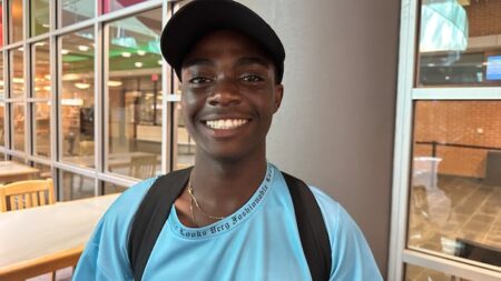 Struggling to Find Work: London Youth Keep Trying Struggling to Find Work: London Youth Keep Trying