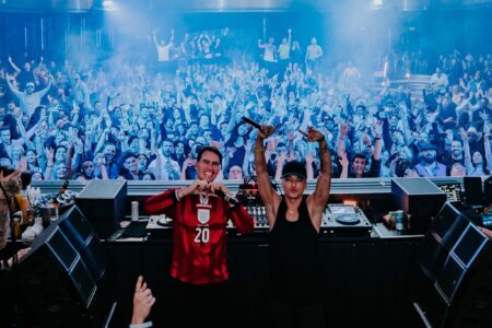 London’s BCKYRD Festival to Feature Loud Luxury London’s BCKYRD Festival to Feature Loud Luxury